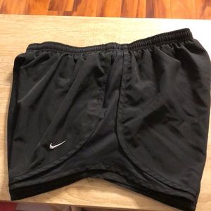 Nike Dri-fit shorts